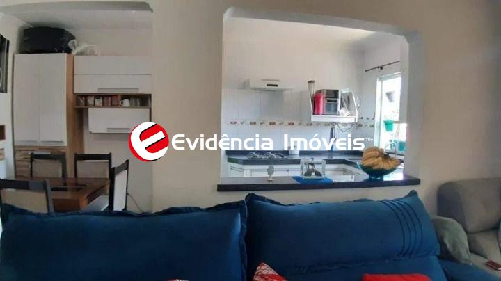 Sobrado à venda no Jardim Ocara: 