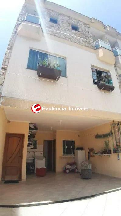 Sobrado à venda no Jardim Ocara: 