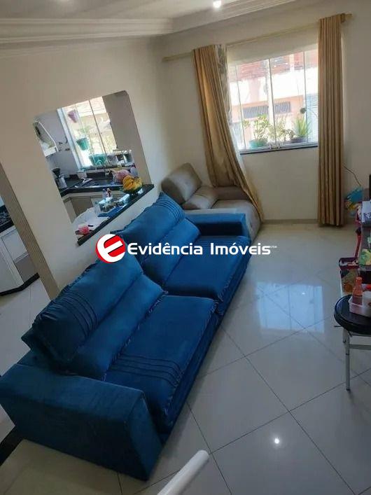 Sobrado à venda no Jardim Ocara: 