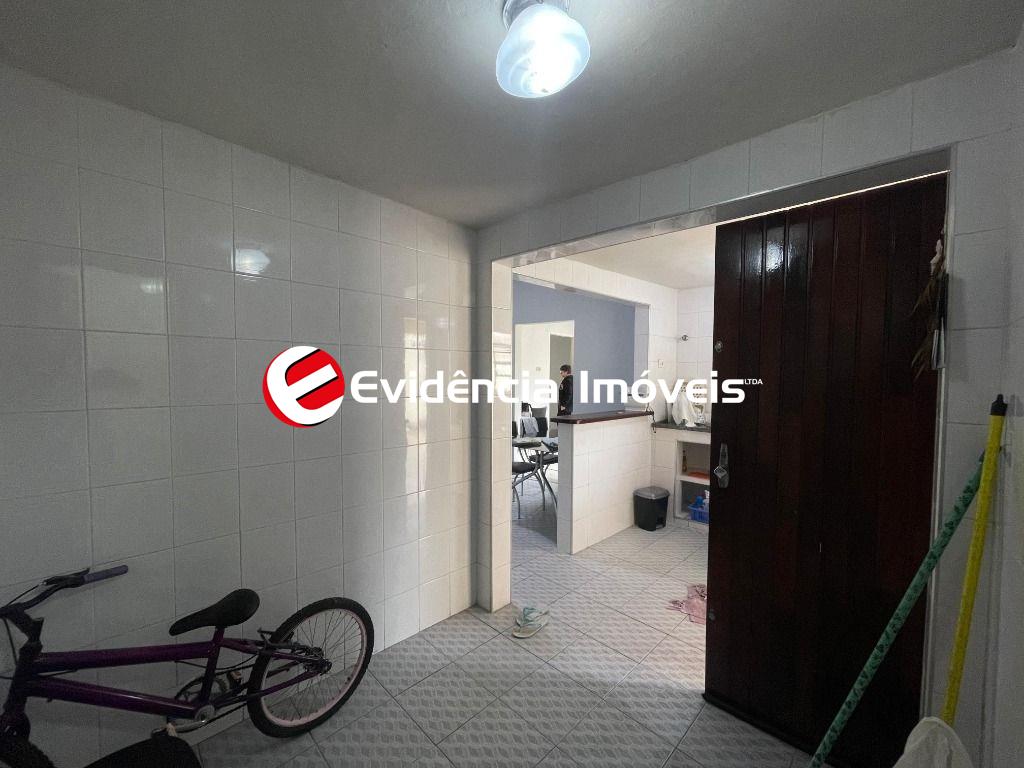 Casa à venda no Jardim Ocara: 