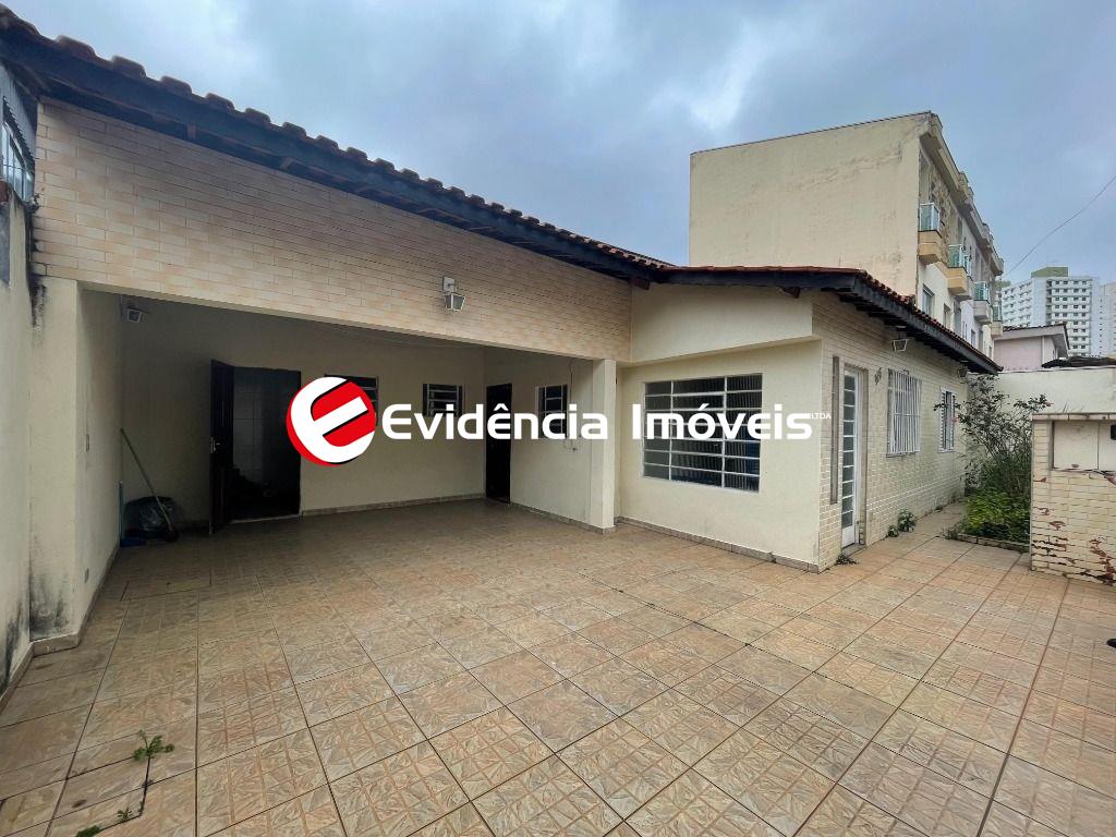 Casa à venda no Jardim Ocara: 