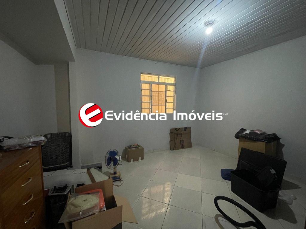 Casa à venda no Jardim Ocara: 