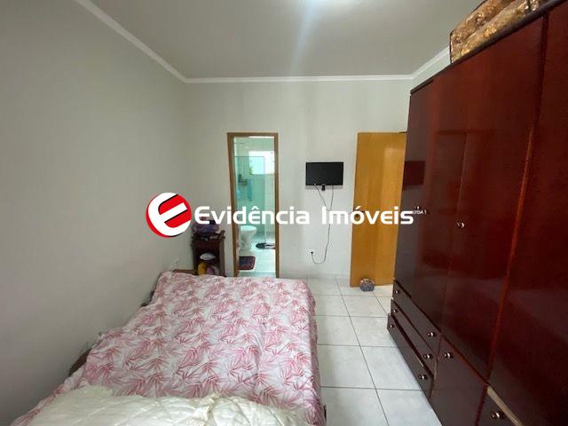 Apartamento à venda no Vila Scarpelli: 