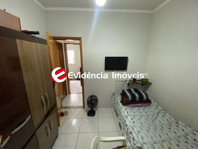 Apartamento à venda no Vila Scarpelli: 