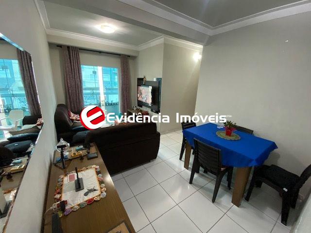 Apartamento à venda no Vila Scarpelli: 