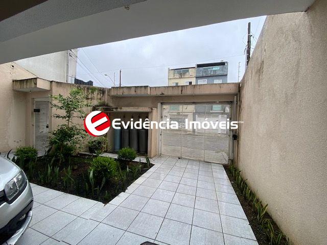 Apartamento à venda no Vila Scarpelli: 