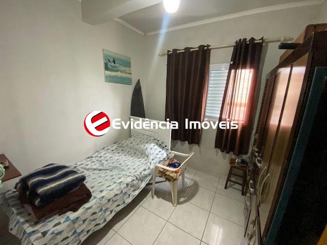 Apartamento à venda no Vila Scarpelli: 