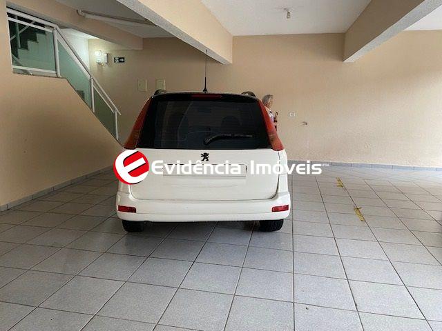 Apartamento à venda no Vila Scarpelli: 