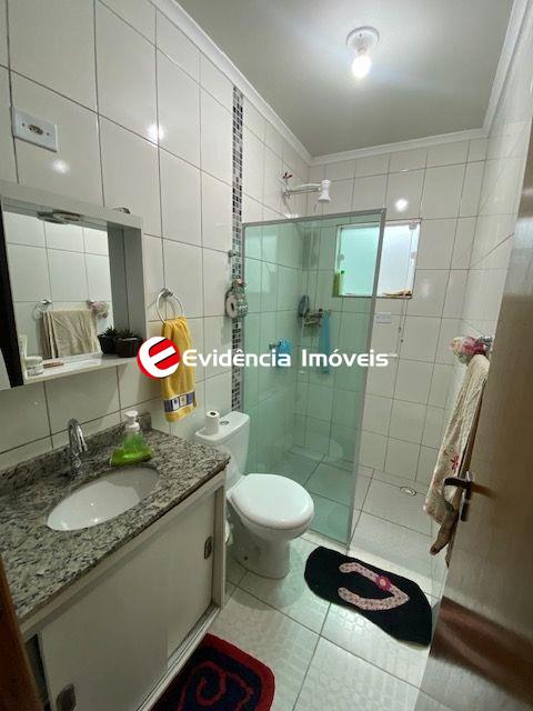 Apartamento à venda no Vila Scarpelli: 