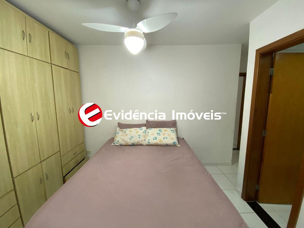 Cobertura à venda no Vila Valparaíso: 