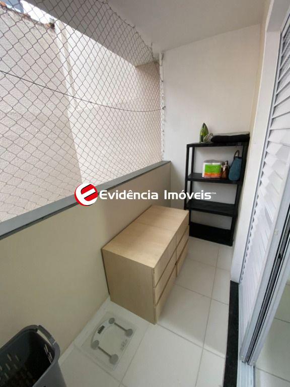 Cobertura à venda no Vila Valparaíso: 