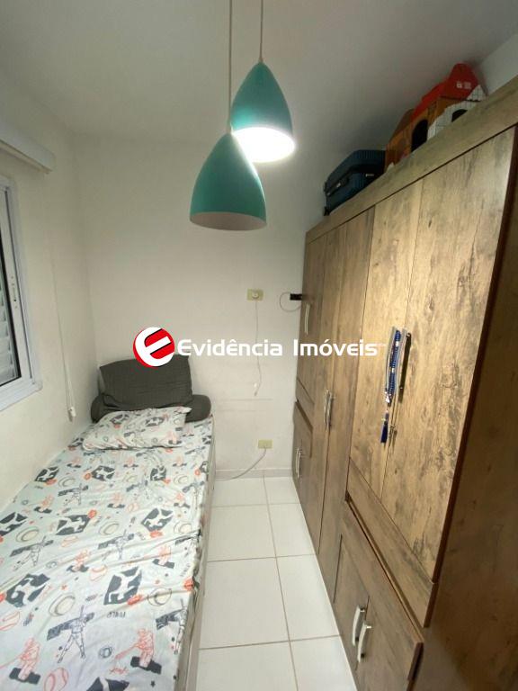 Cobertura à venda no Vila Valparaíso: 