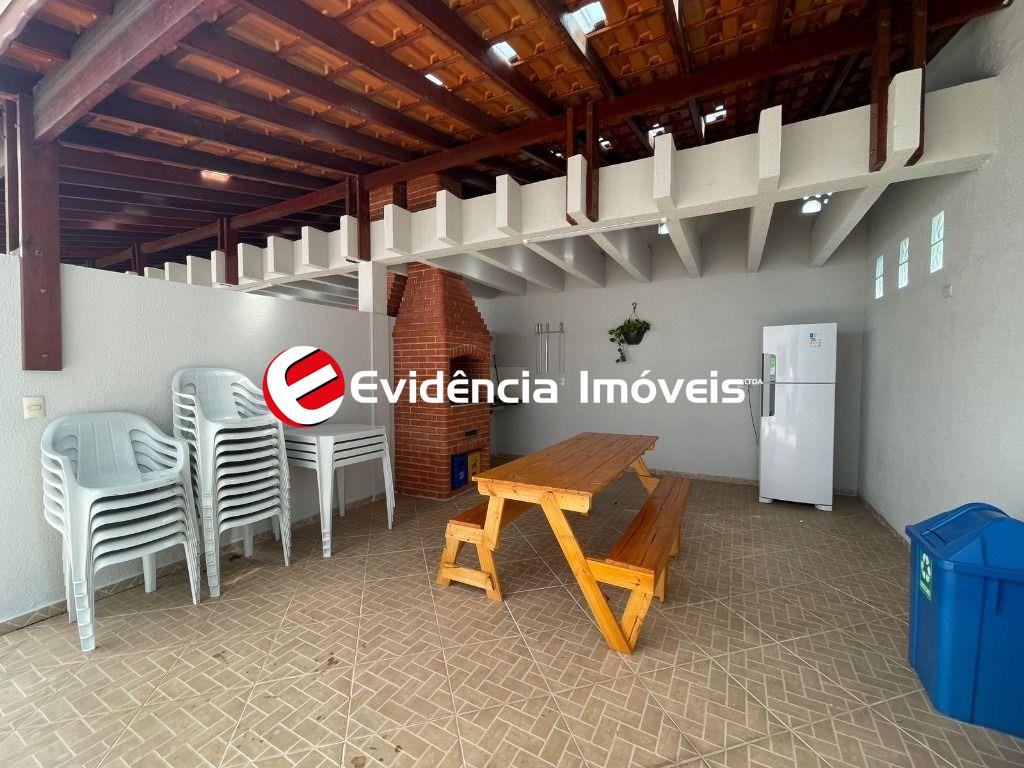 Apartamento para aluguel no Vila Príncipe de Gales: 