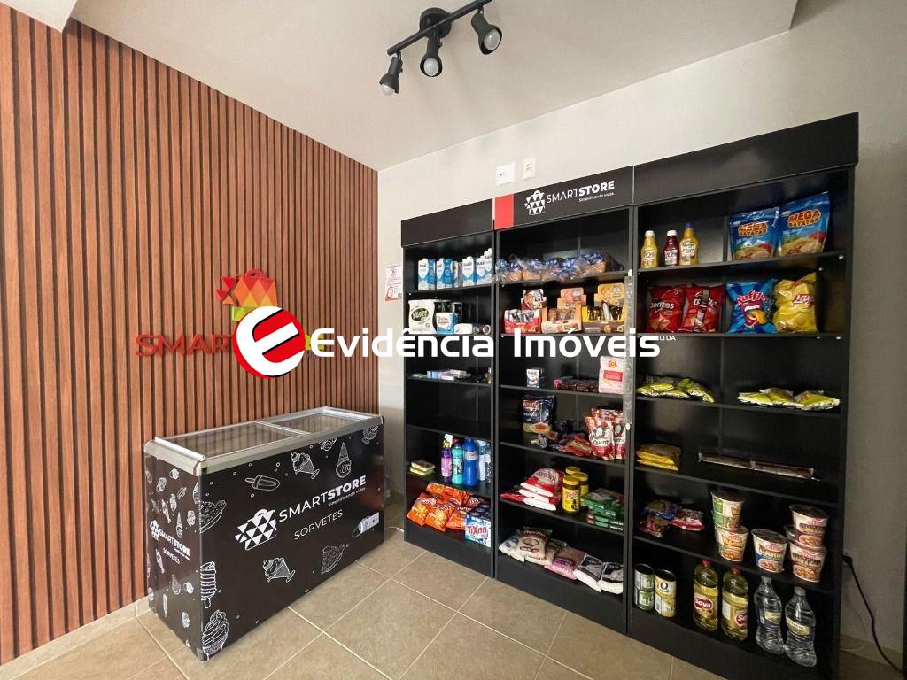 Apartamento para aluguel no Vila Príncipe de Gales: 