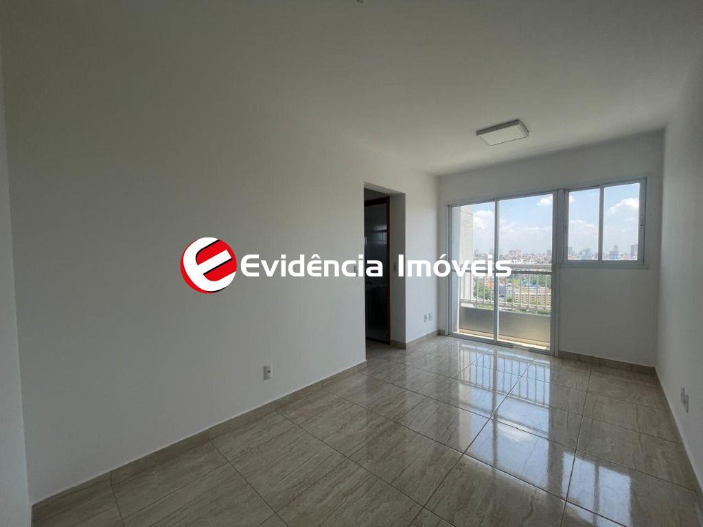 Apartamento para aluguel no Vila Príncipe de Gales: 
