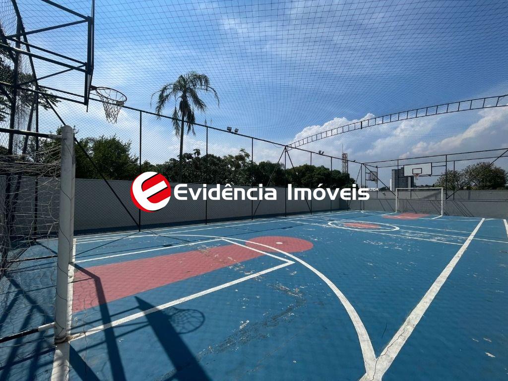 Apartamento para aluguel no Vila Príncipe de Gales: 