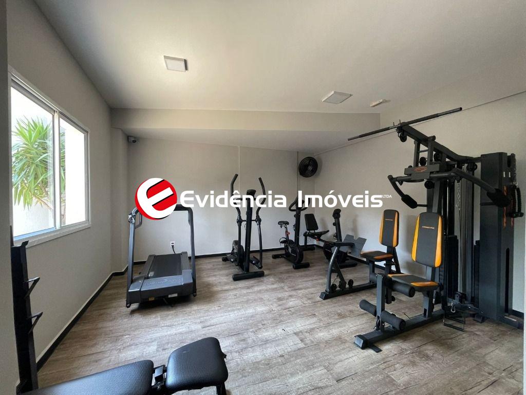 Apartamento para aluguel no Vila Príncipe de Gales: 