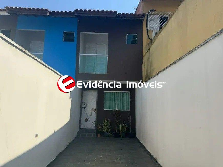 Sobrado à venda no Jardim Jamaica: 