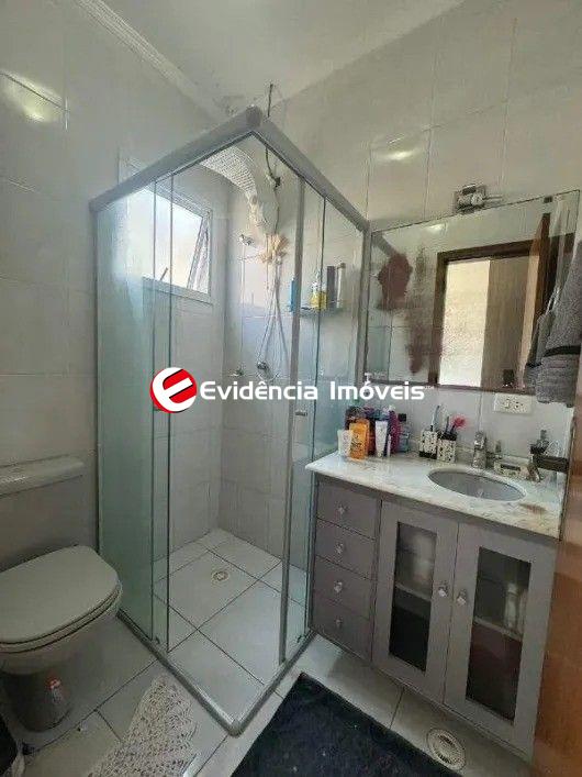 Sobrado para aluguel no Jardim Jamaica: 