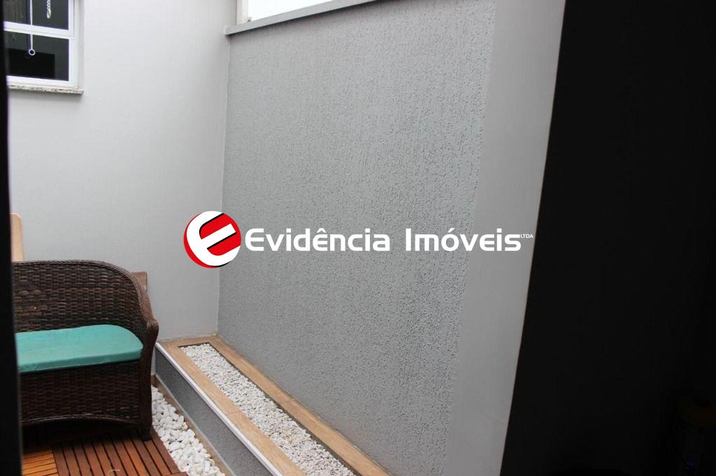 Sobrado à venda no Vila Floresta: 