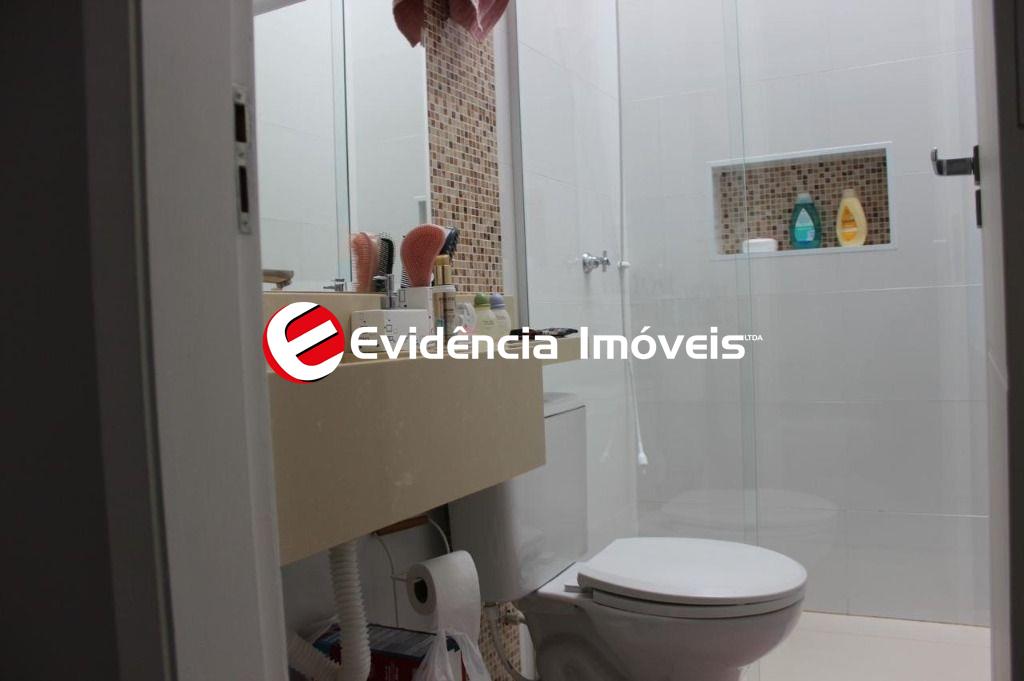 Sobrado à venda no Vila Floresta: 