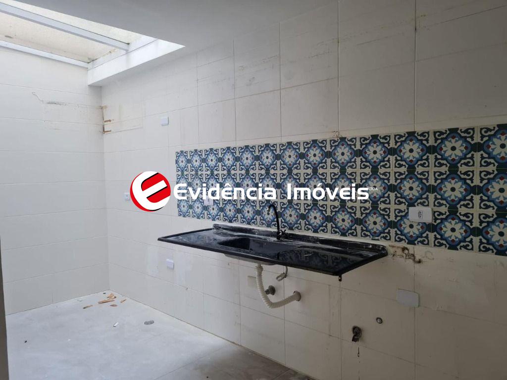 Sobrado à venda no Vila América: 