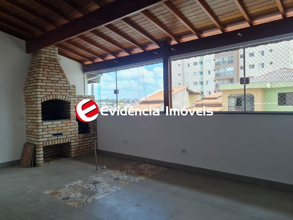 Sobrado à venda no Vila América: 