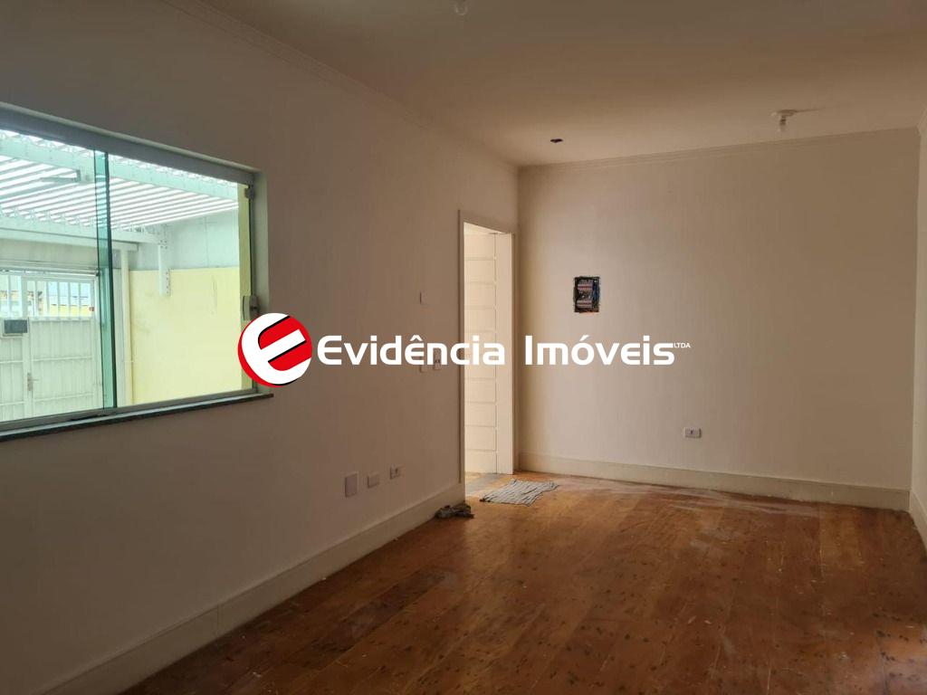 Sobrado à venda no Vila América: 