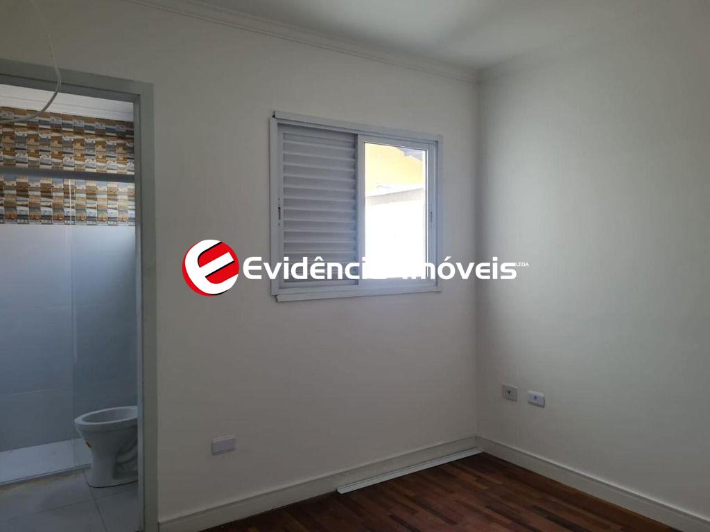 Sobrado à venda no Vila América: 