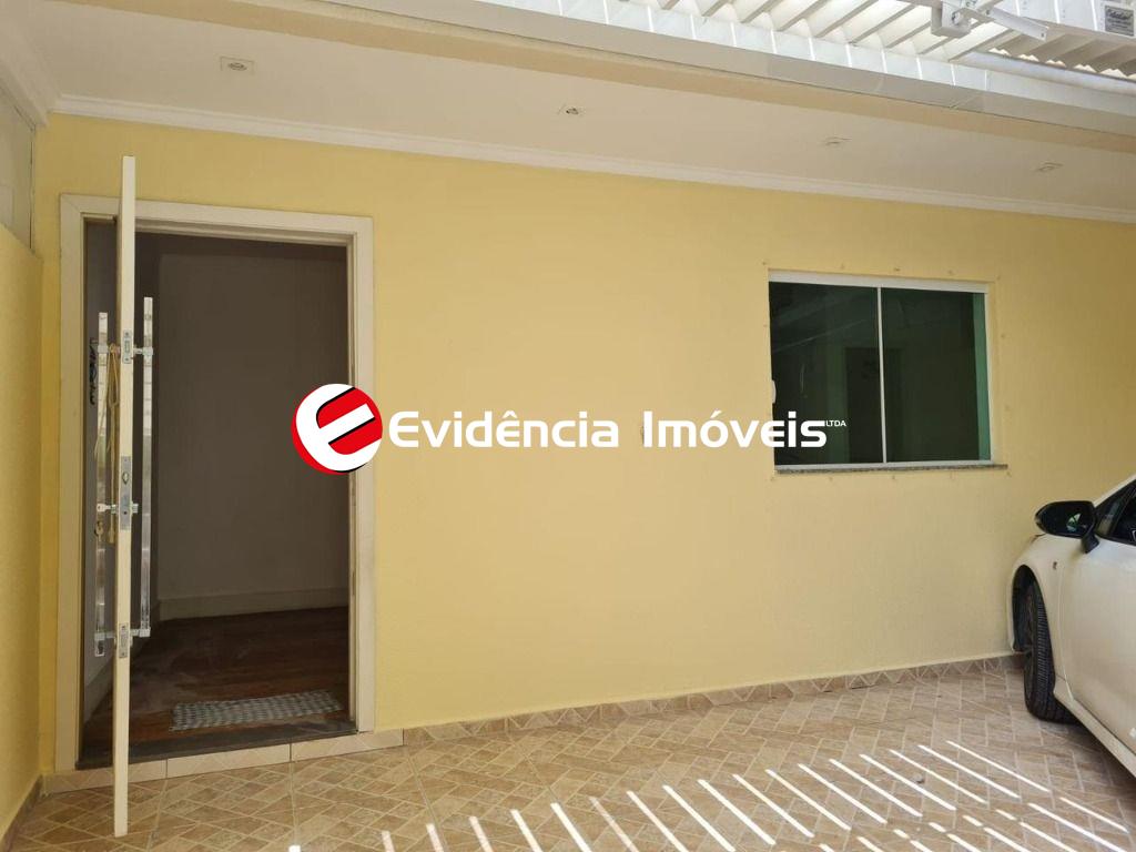 Sobrado à venda no Vila América: 