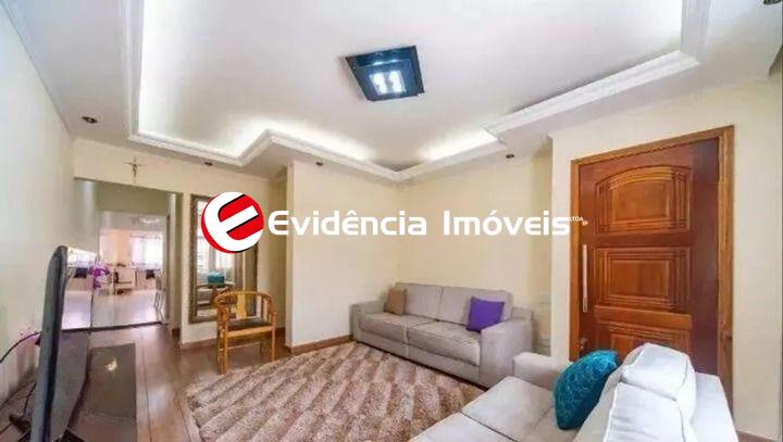 Sobrado para aluguel no Vila Príncipe de Gales: 