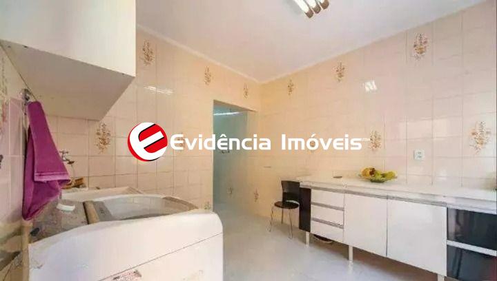 Sobrado para aluguel no Vila Príncipe de Gales: 