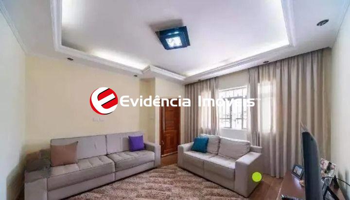 Sobrado para aluguel no Vila Príncipe de Gales: 