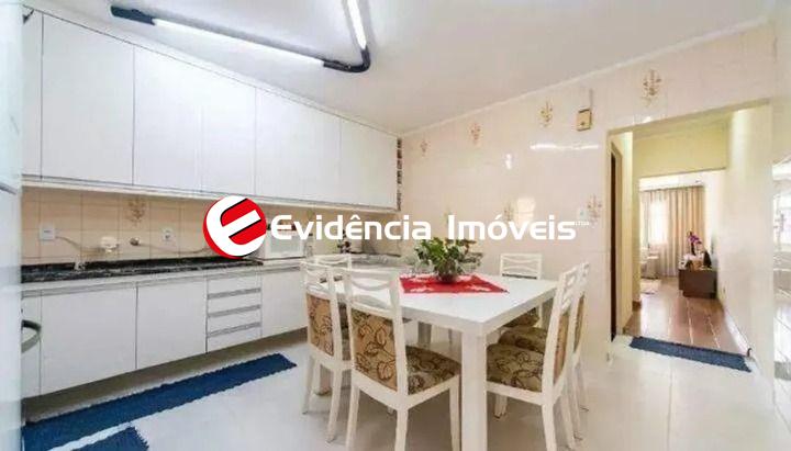 Sobrado para aluguel no Vila Príncipe de Gales: 