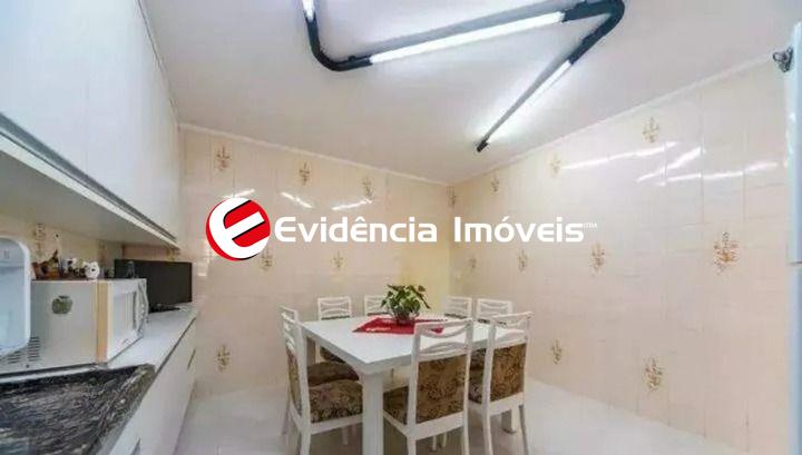 Sobrado para aluguel no Vila Príncipe de Gales: 