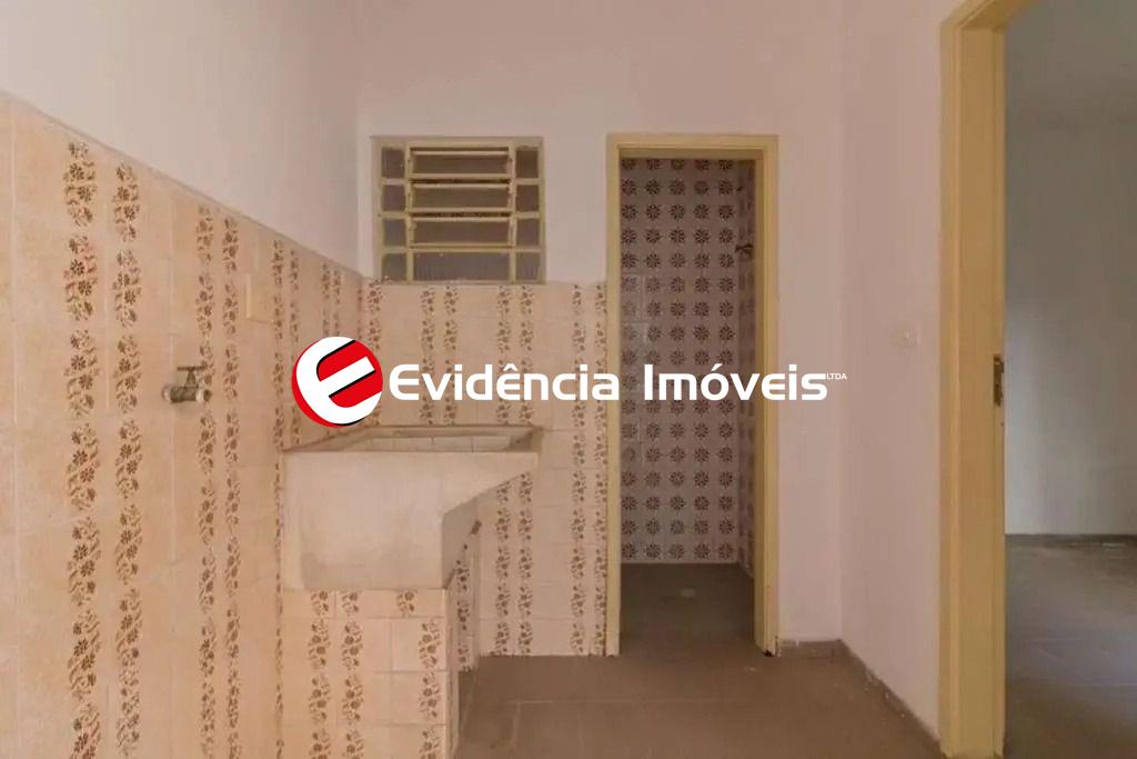 Sobrado para aluguel no Vila Scarpelli: 