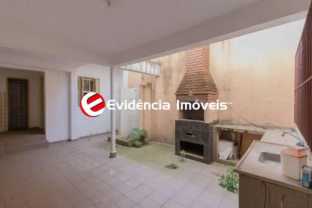 Sobrado para aluguel no Vila Scarpelli: 