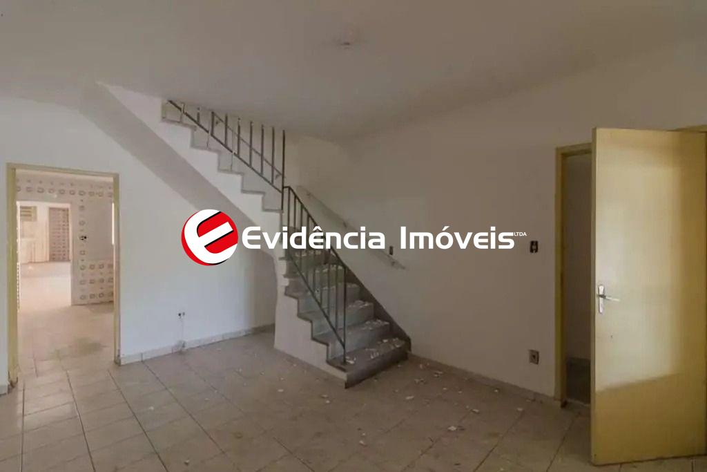 Sobrado para aluguel no Vila Scarpelli: 