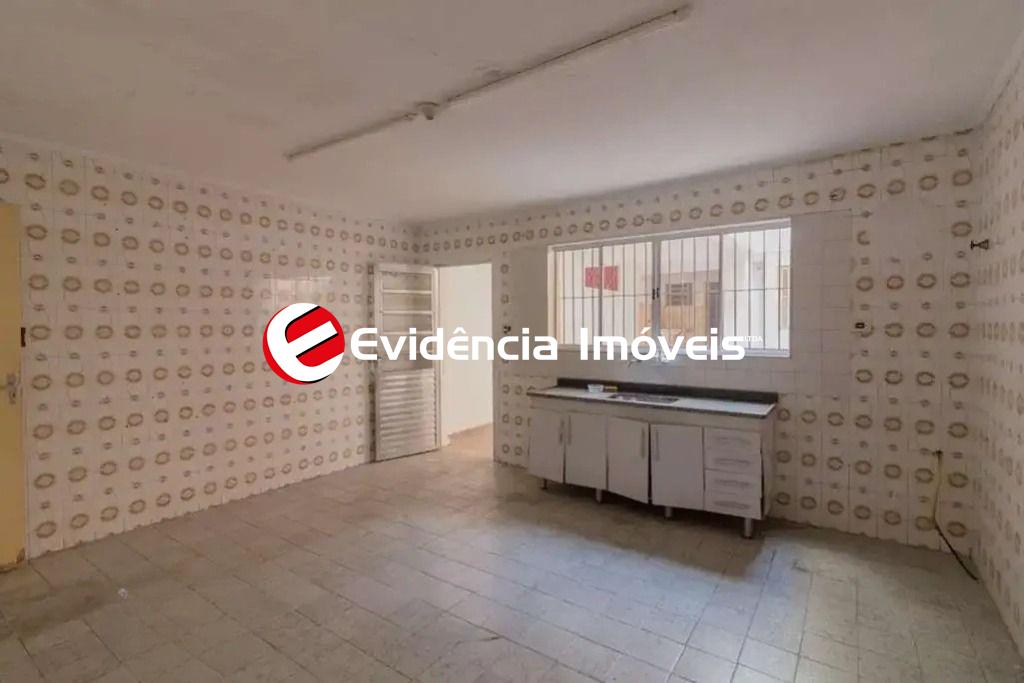 Sobrado para aluguel no Vila Scarpelli: 