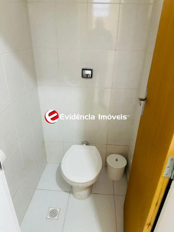 Galpão para aluguel no Paraíso: 