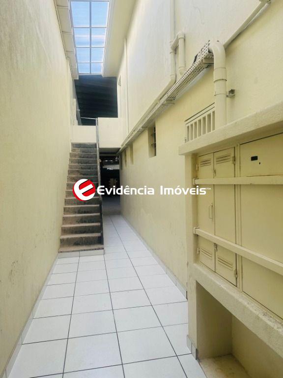 Galpão para aluguel no Paraíso: 