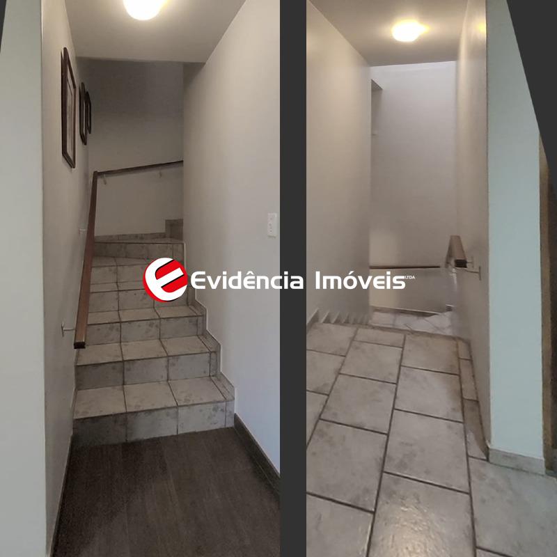 Sobrado à venda no Jardim Las Vegas: 