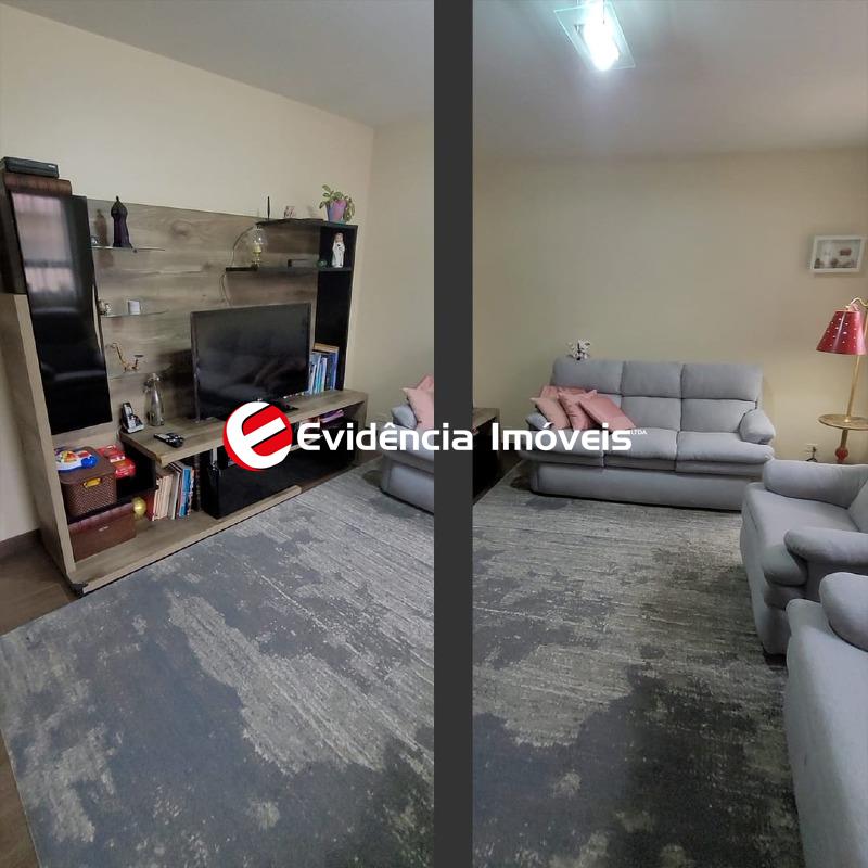 Sobrado à venda no Jardim Las Vegas: 