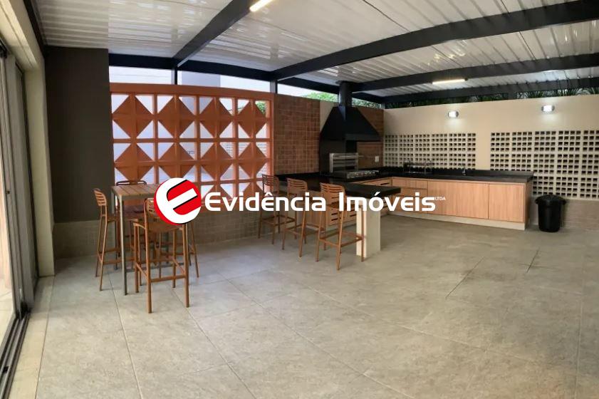 Apartamento para aluguel no Vila Assunção: 