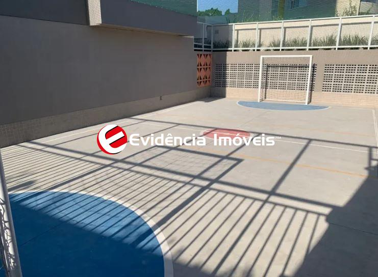 Apartamento para aluguel no Vila Assunção: 