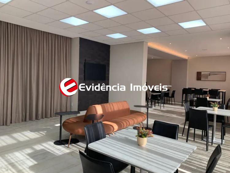 Apartamento para aluguel no Vila Assunção: 