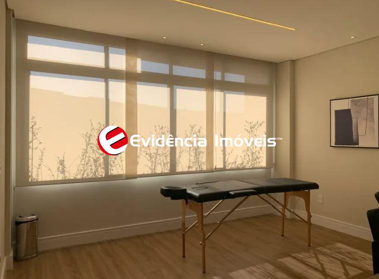 Apartamento para aluguel no Vila Assunção: 