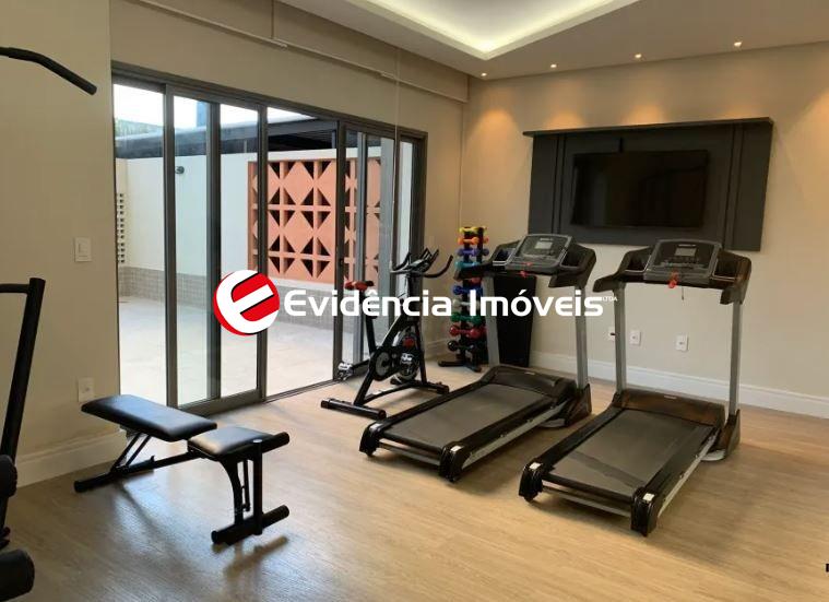 Apartamento para aluguel no Vila Assunção: 