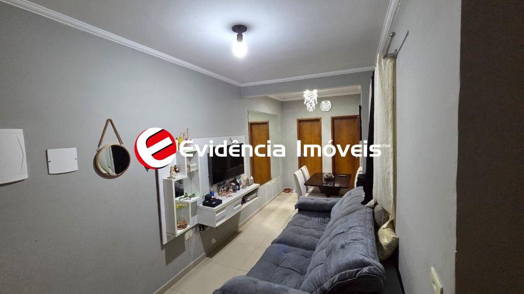 Cobertura à venda no Jardim Cristiane: 