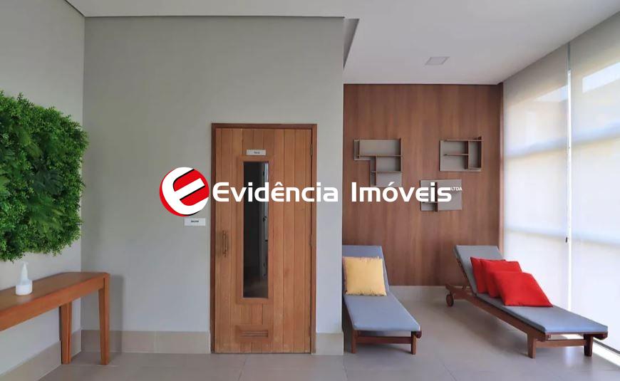 Apartamento à venda no Vila Assunção: 